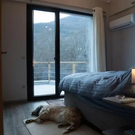 Endless View Holiday home Orma
