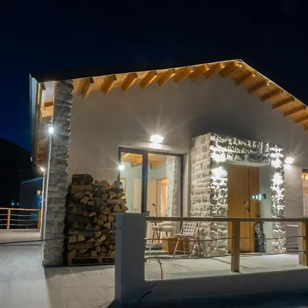 Holiday home Endless View Orma