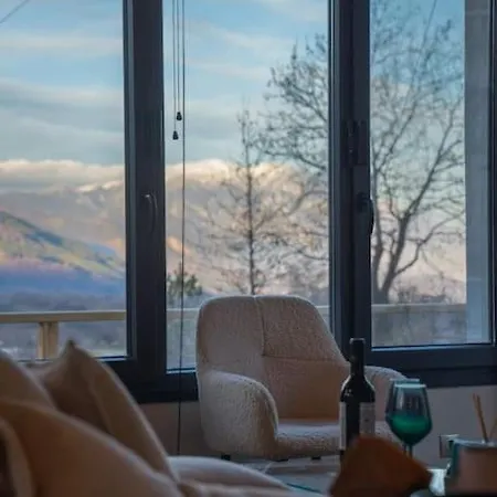 Endless View Orma