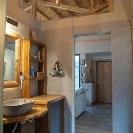 Endless View Holiday home