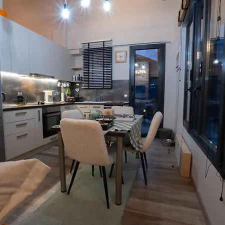 Holiday home Endless View