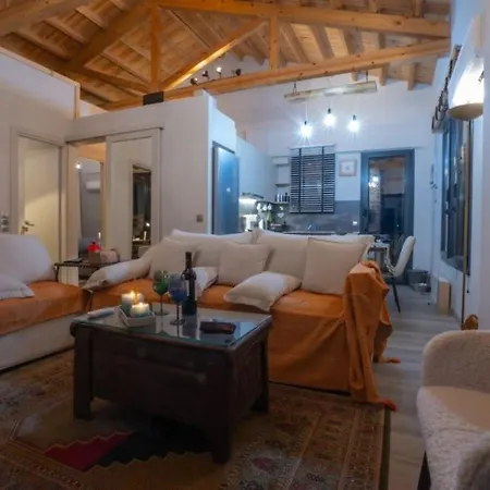 Endless View Holiday home Orma