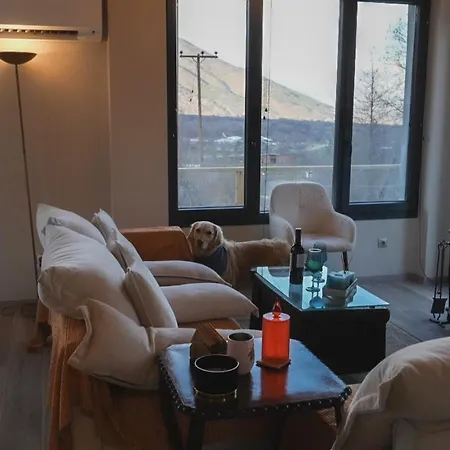 Endless View Holiday home *
