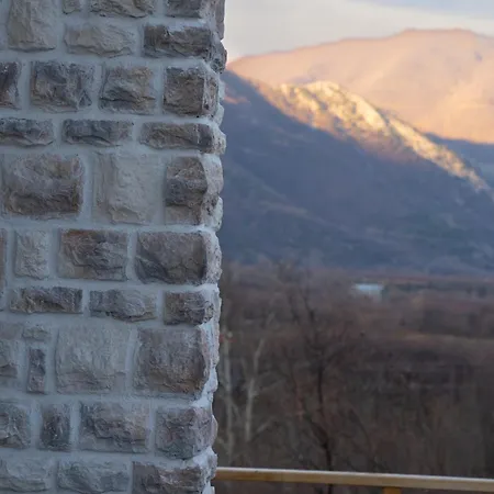 Endless View Holiday home Orma