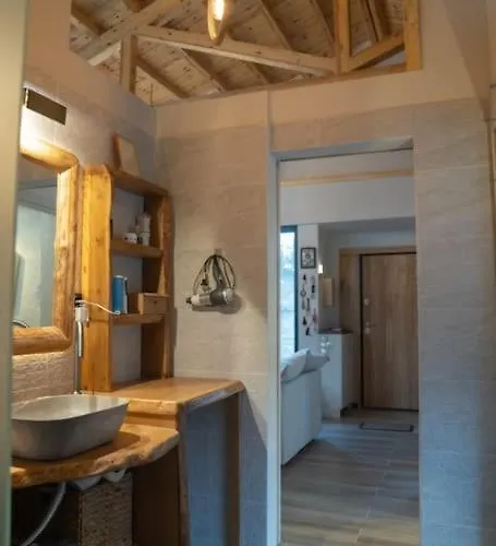 Endless View 度假居