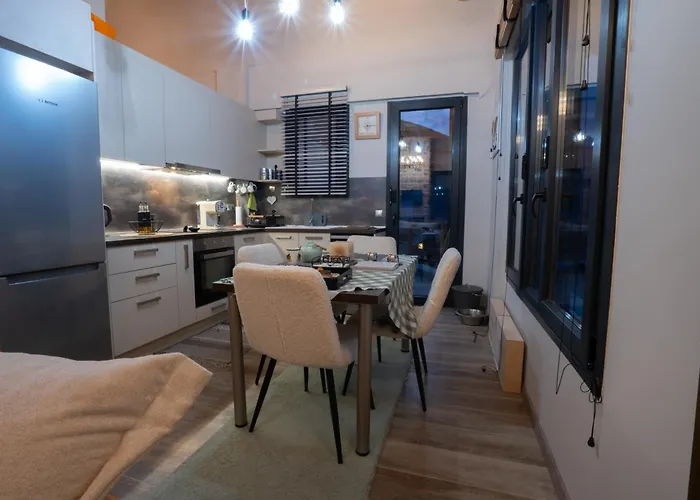 度假居 Endless View