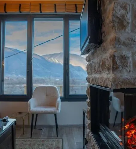 Endless View 度假居