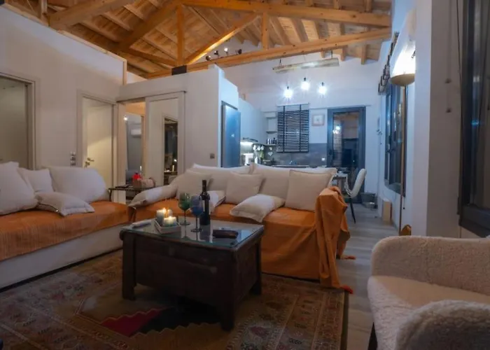 Endless View 度假居 Órma