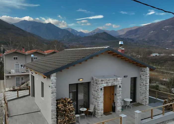 Endless View 度假居 *