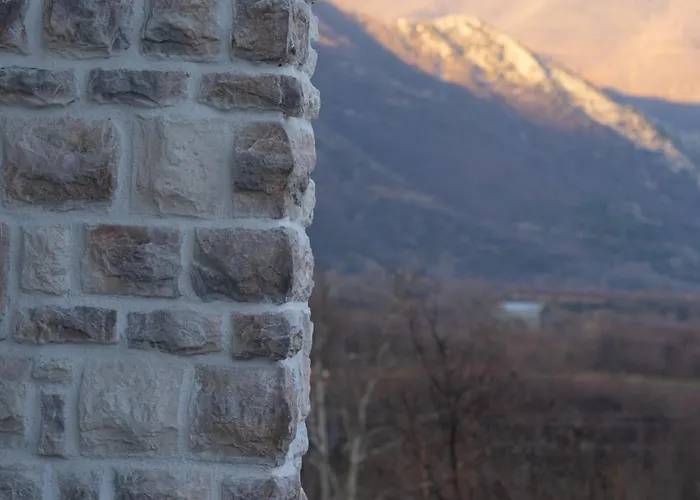 Endless View Σπίτι διακοπών Όρμα