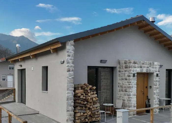 Endless View * Órma